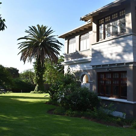 Victorian Villa Westdene 伯诺尼 外观 照片