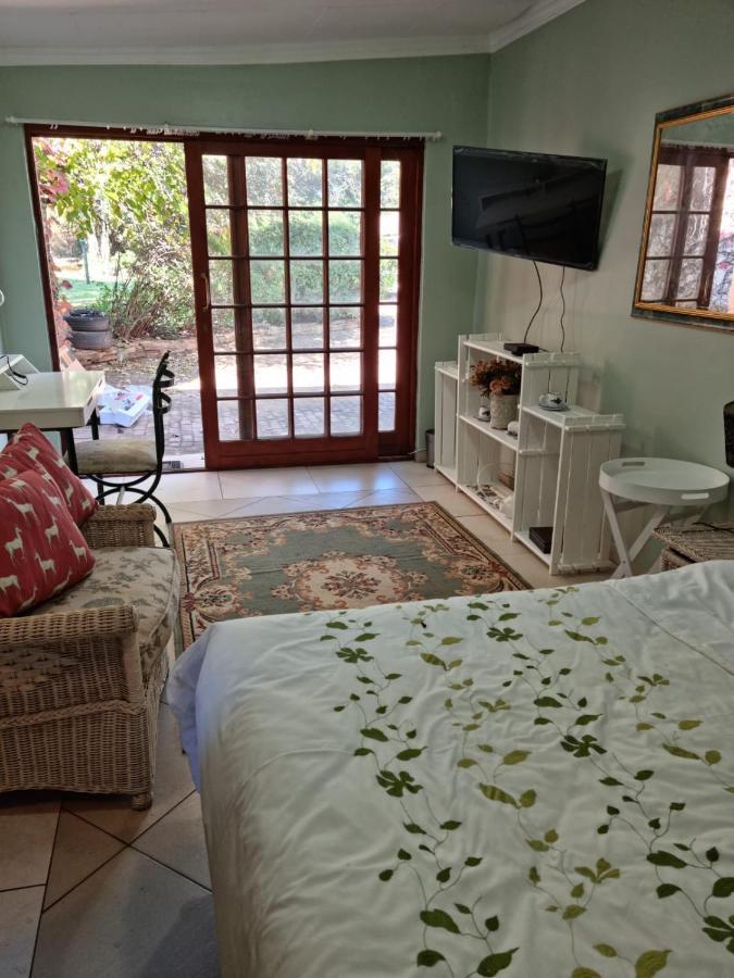 Victorian Villa Westdene 伯诺尼 外观 照片