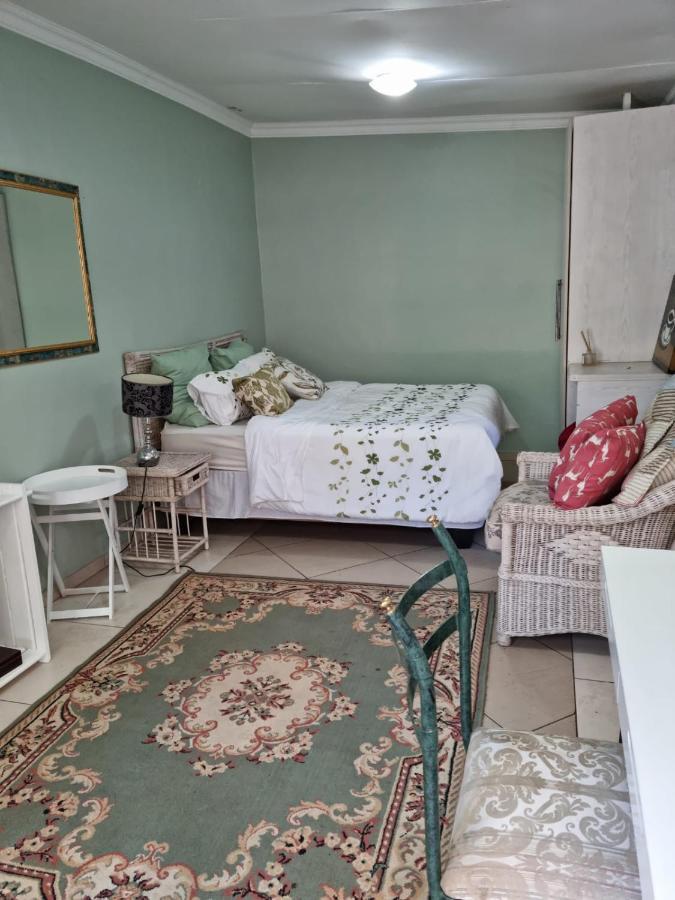 Victorian Villa Westdene 伯诺尼 外观 照片